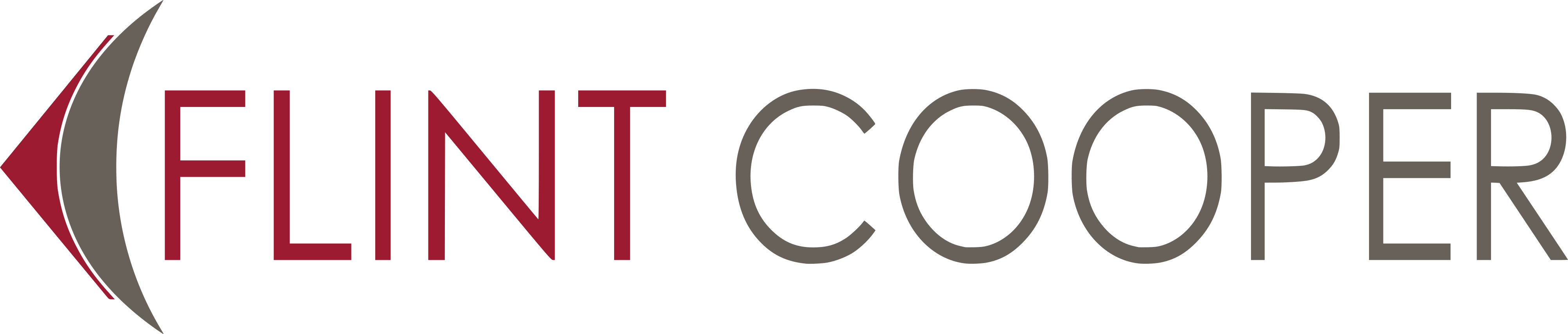 Flint Cooper logo